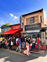 Syed Alwi Road (D8), Shop House #455555551
